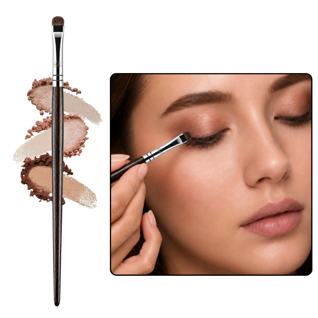 Cọ Tán Mắt BH Cosmetics Eyeshadow Brush BH213